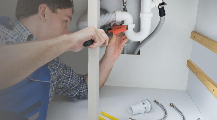 Professional sewer line replacement in Jenison, MI